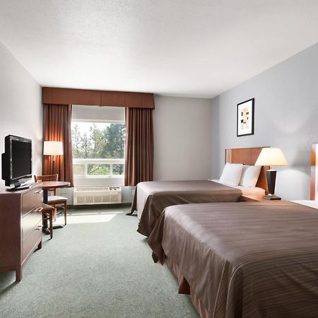 High Prairie Inn Luaran gambar