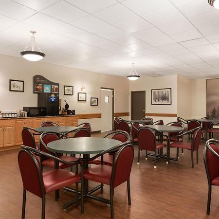 High Prairie Inn Luaran gambar
