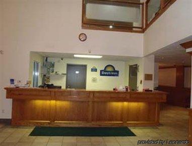 High Prairie Inn Luaran gambar
