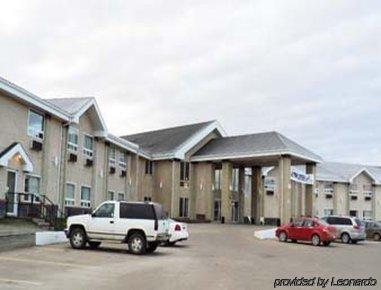 High Prairie Inn Luaran gambar