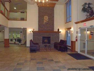 High Prairie Inn Luaran gambar