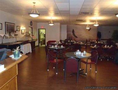 High Prairie Inn Luaran gambar