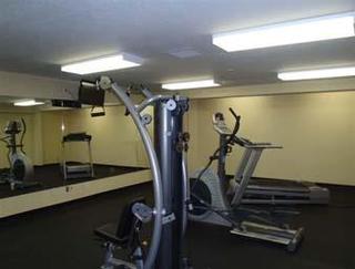 High Prairie Inn Luaran gambar