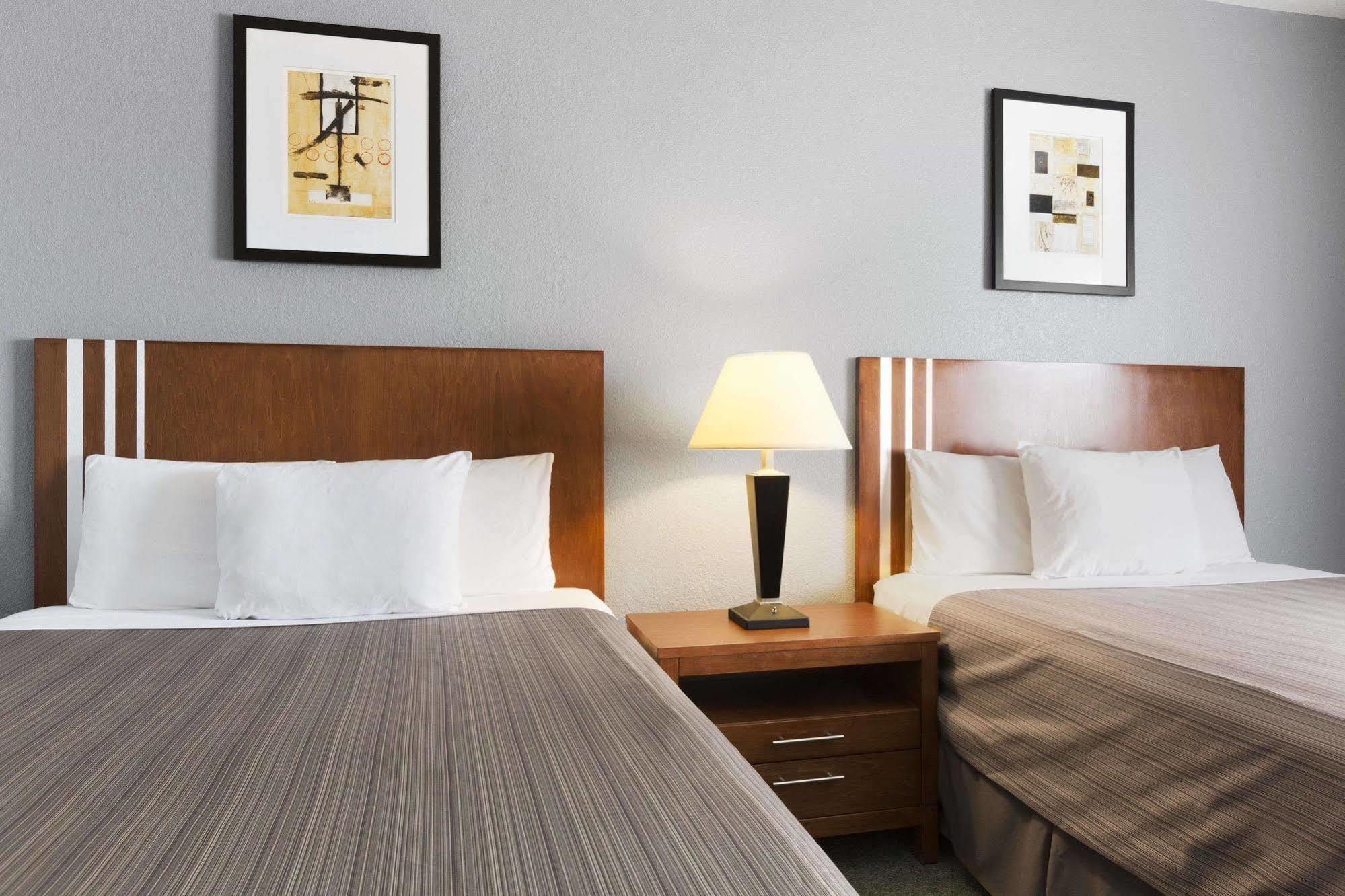 High Prairie Inn Luaran gambar